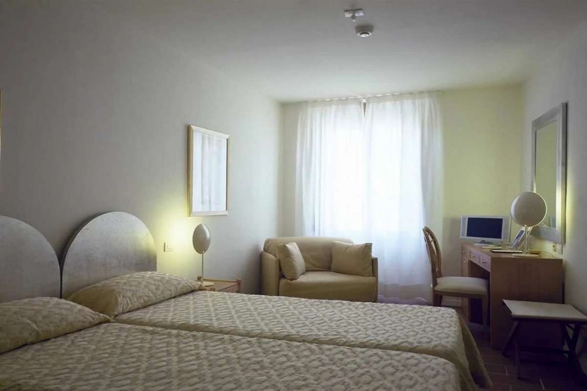 Hotel Palazzo Ognissanti