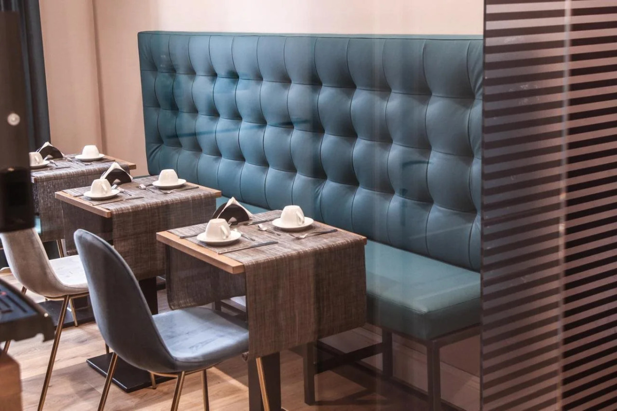 Toledo Relais - Exclusive Rooms