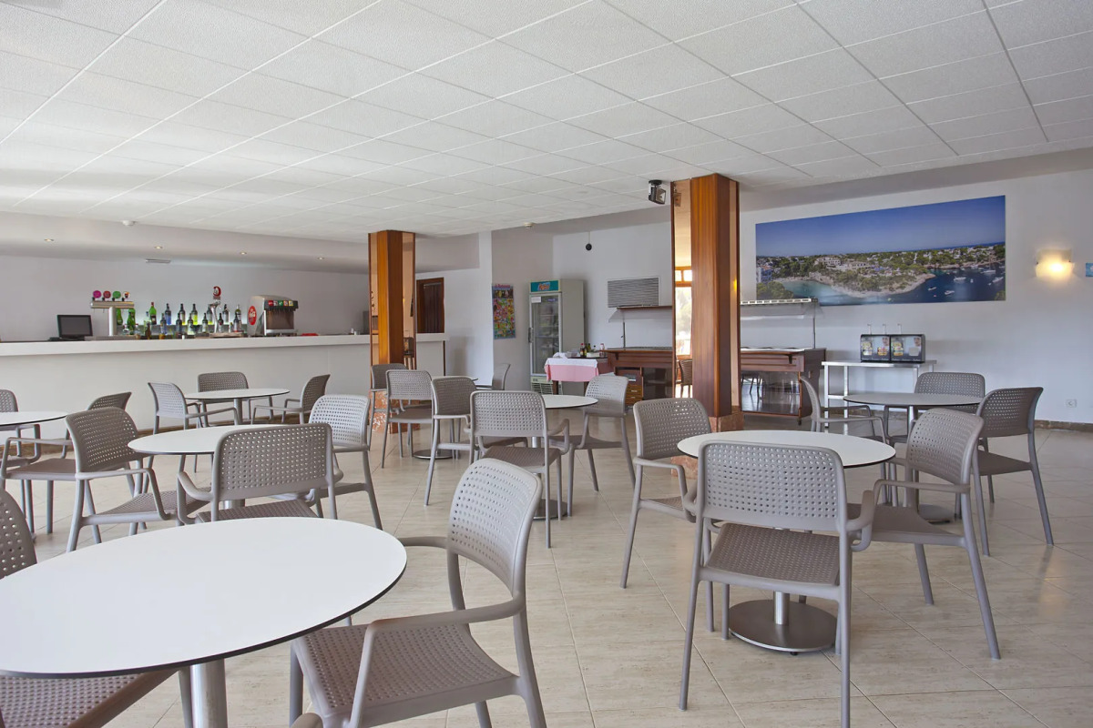 Hotel Cabot Cala Ferrera