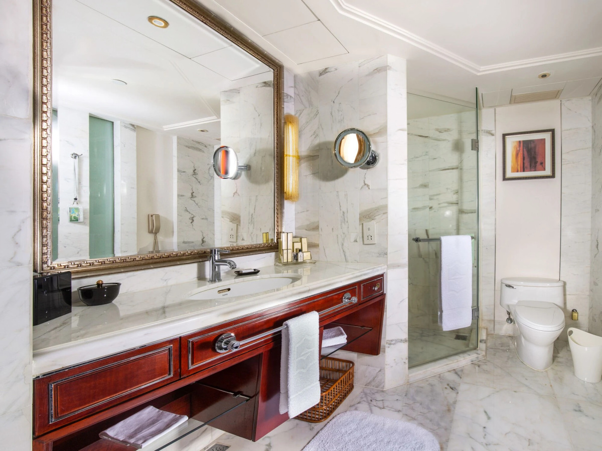 Shangri-La Guangzhou