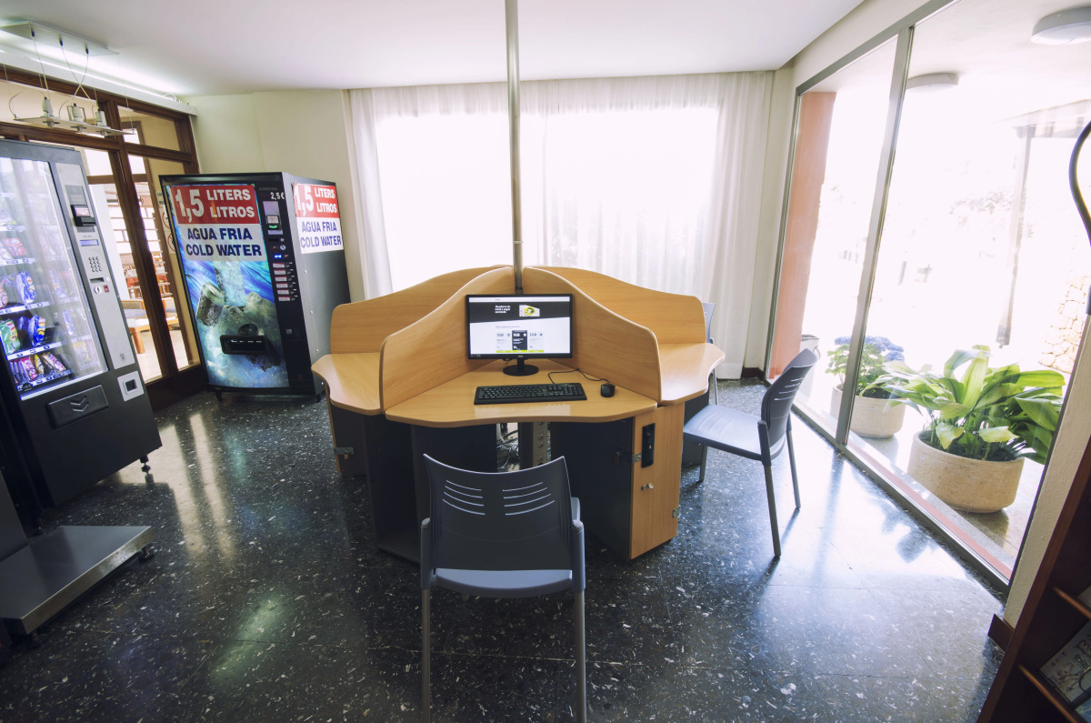 azuLine Hotel S'Anfora & Fleming