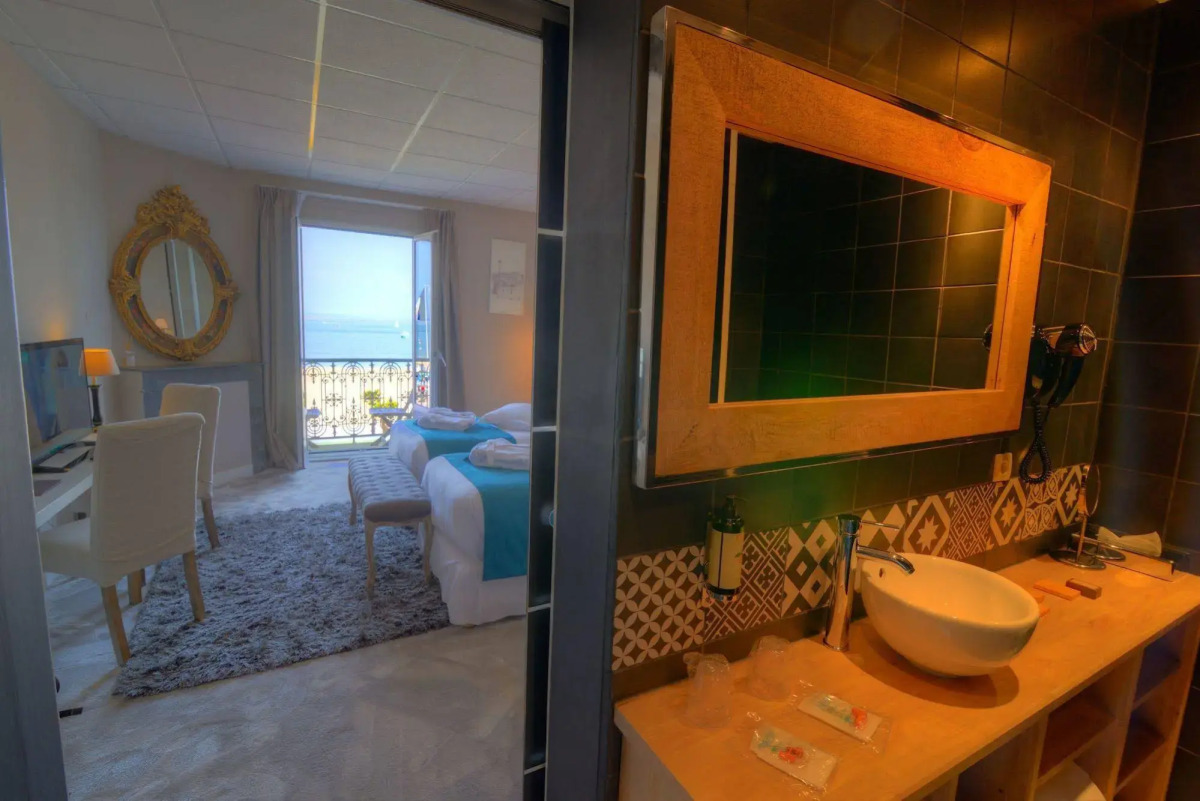 Grand Hôtel Richelieu