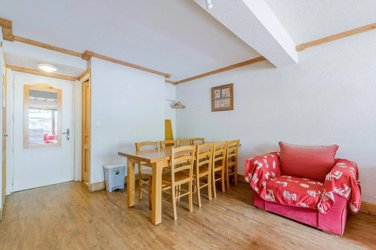 Maeva Particuliers Les Houches Balcons d'Anaïte