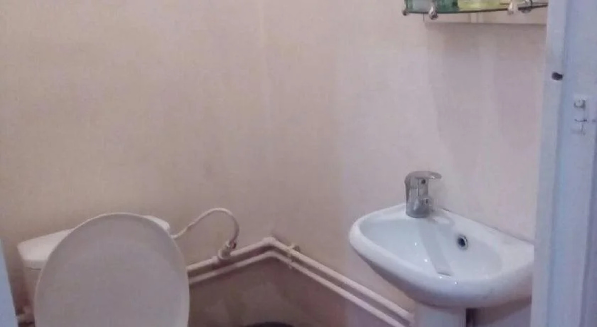 Гостиница Ивановская