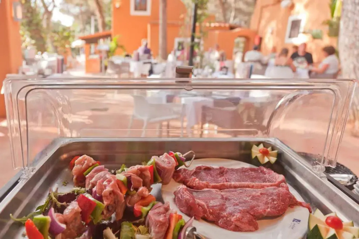 FERGUS Style Punta Arabi