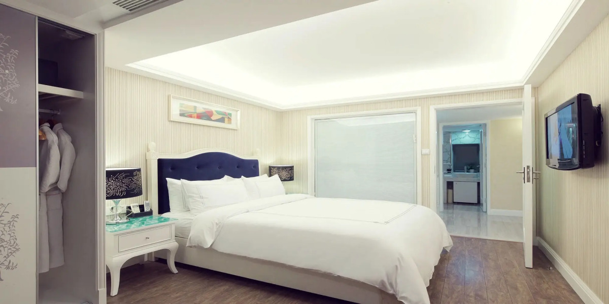 Sun Flower Hotel and Residence