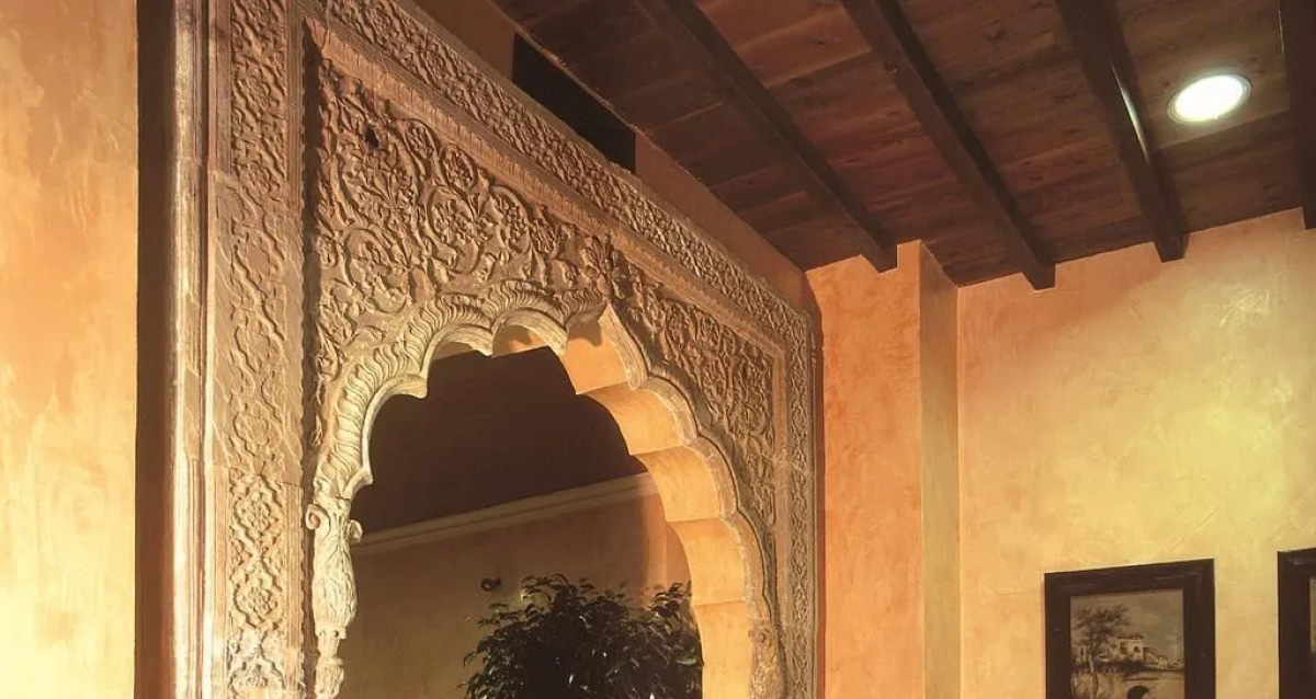 Sercotel Palacio De Los Gamboa