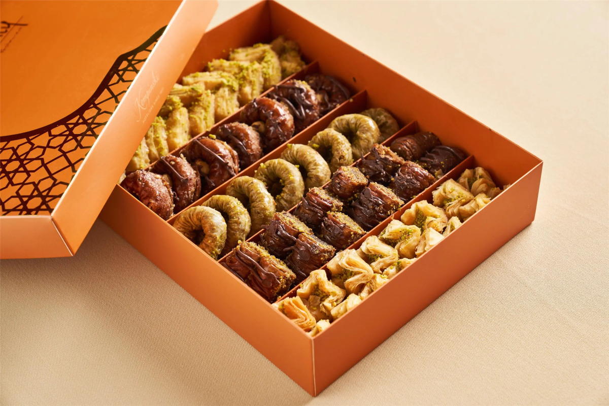 Kempinski Nile Hotel Garden City Cairo