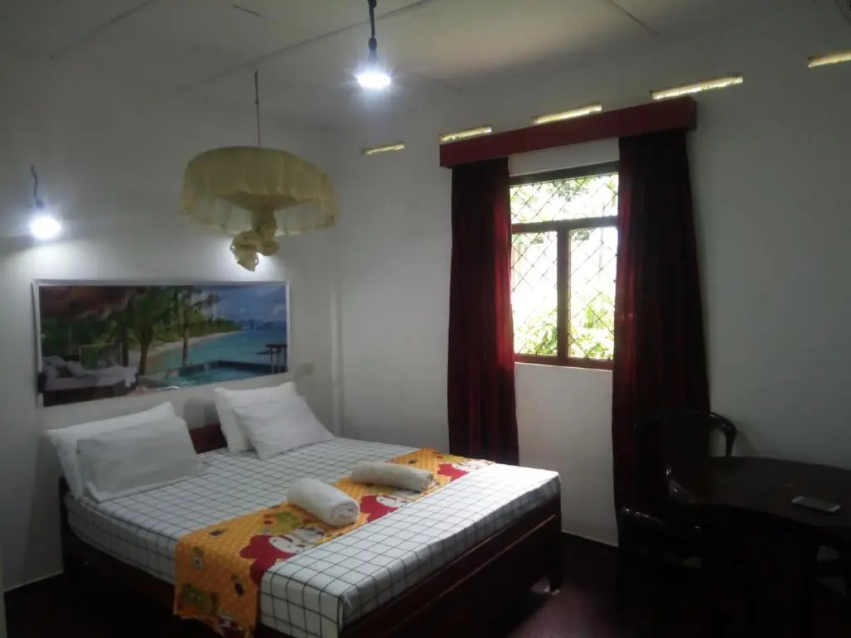Erandi Holiday Home