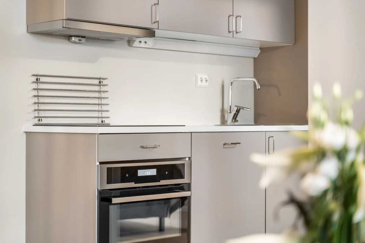 Vander House Apartments