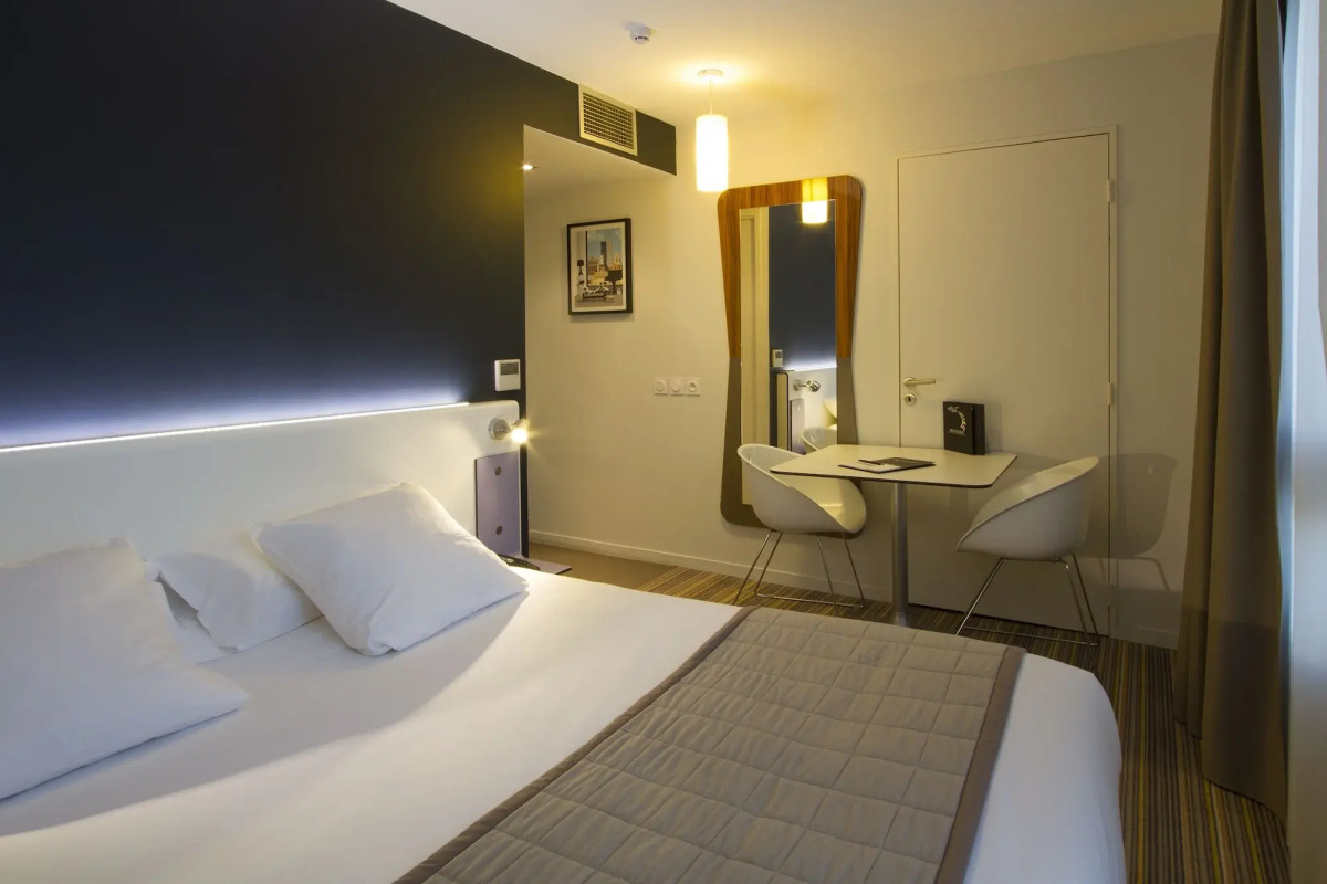 Privilège Appart Hotel Saint-Exupéry