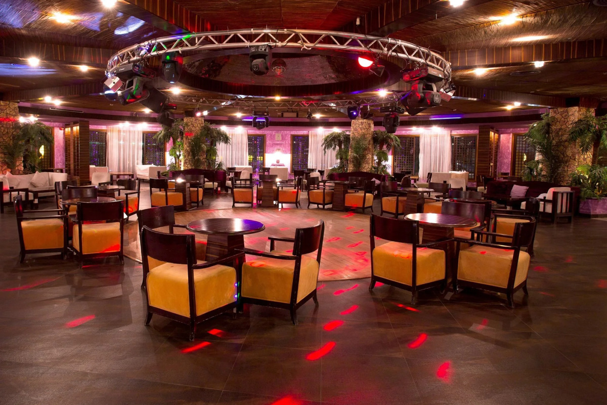 Sentido Caribbean World Soma Bay