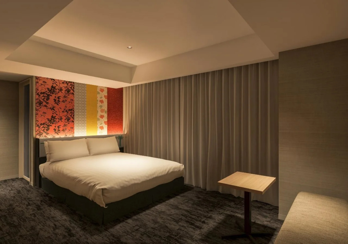 Mitsui Garden Hotel Kyoto Shijo