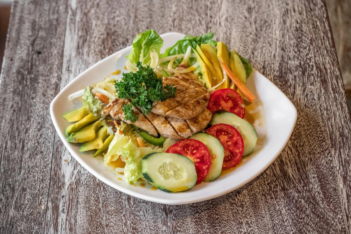 Bendesa Accommodation