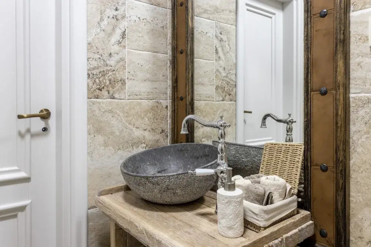 Castro Mesembria Boutique Hotel