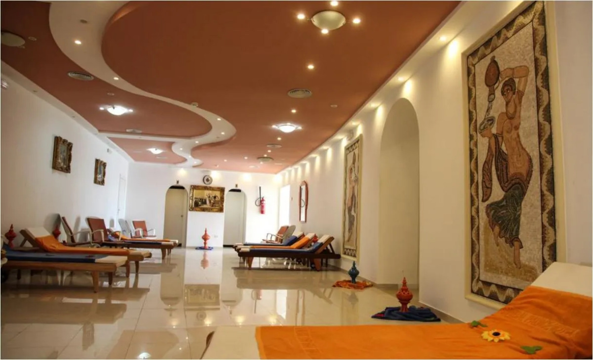 El Hana Hannibal Palace