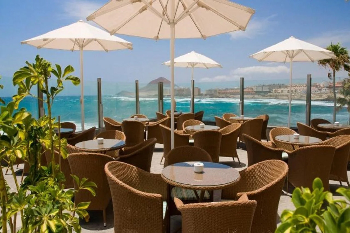 Kn Hotel Arenas del Mar - Adults Only