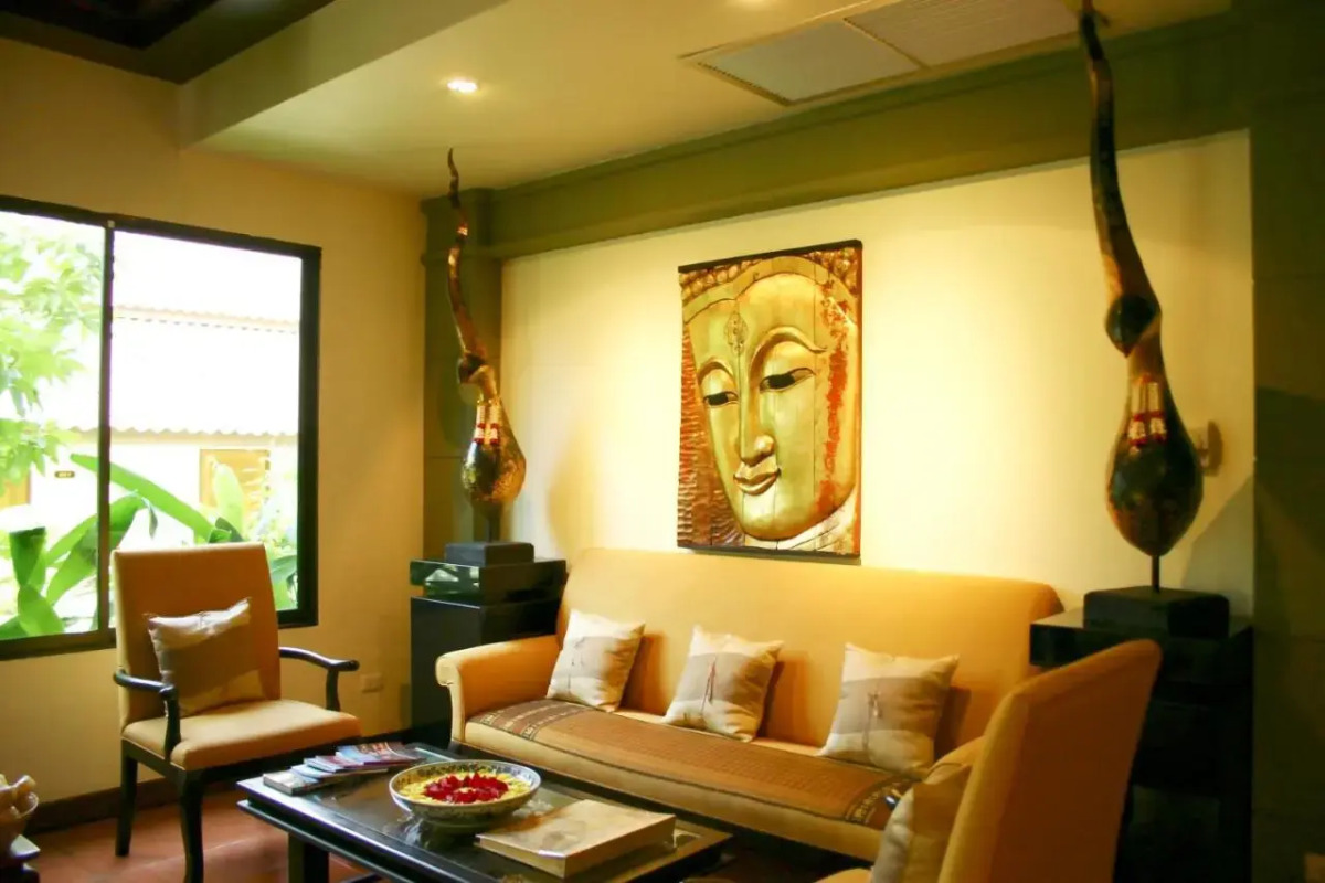 Diamond Cottage Resort & Spa