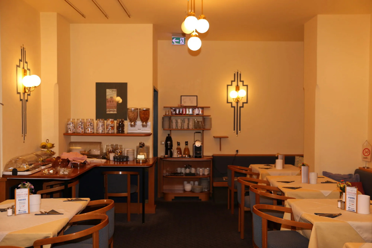 Hotel am Schottenpoint