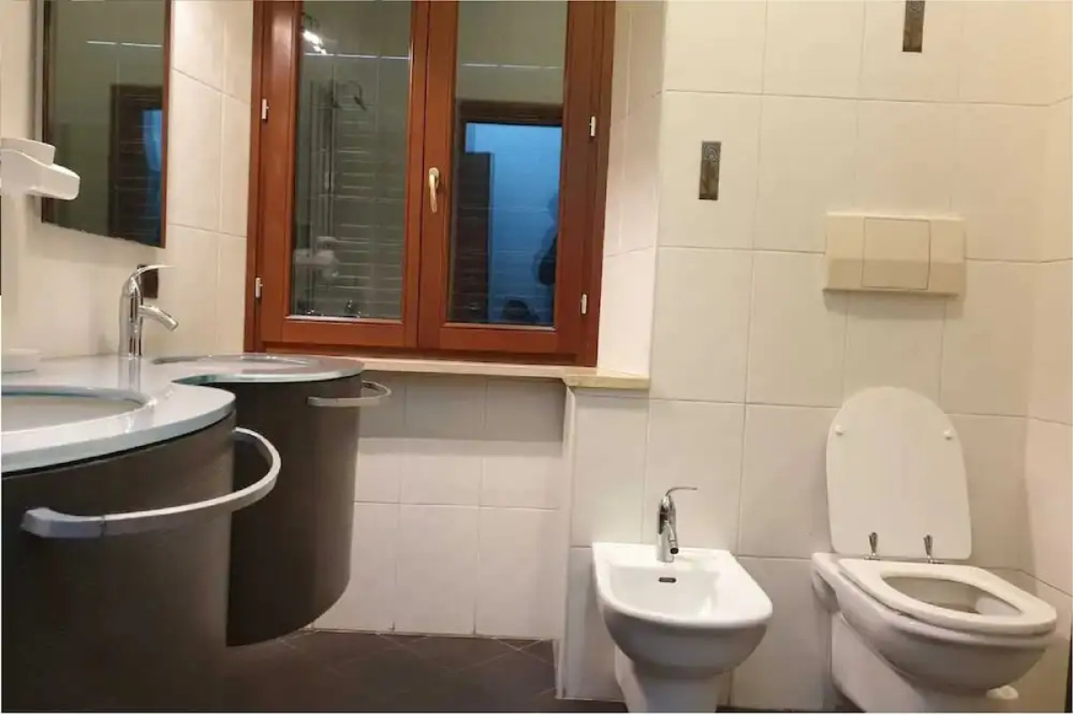 Villa Luzzatti Hostel