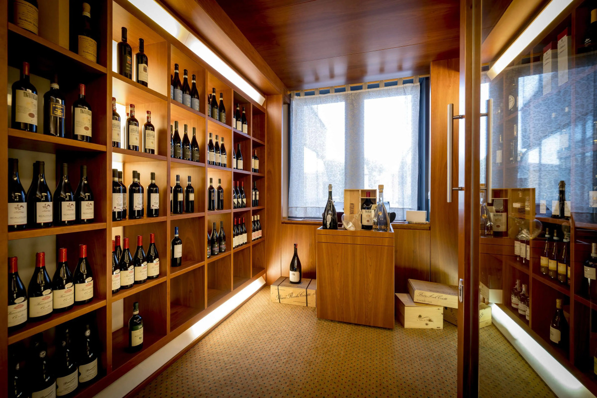 Best Western Hotel Cavalieri Della Corona