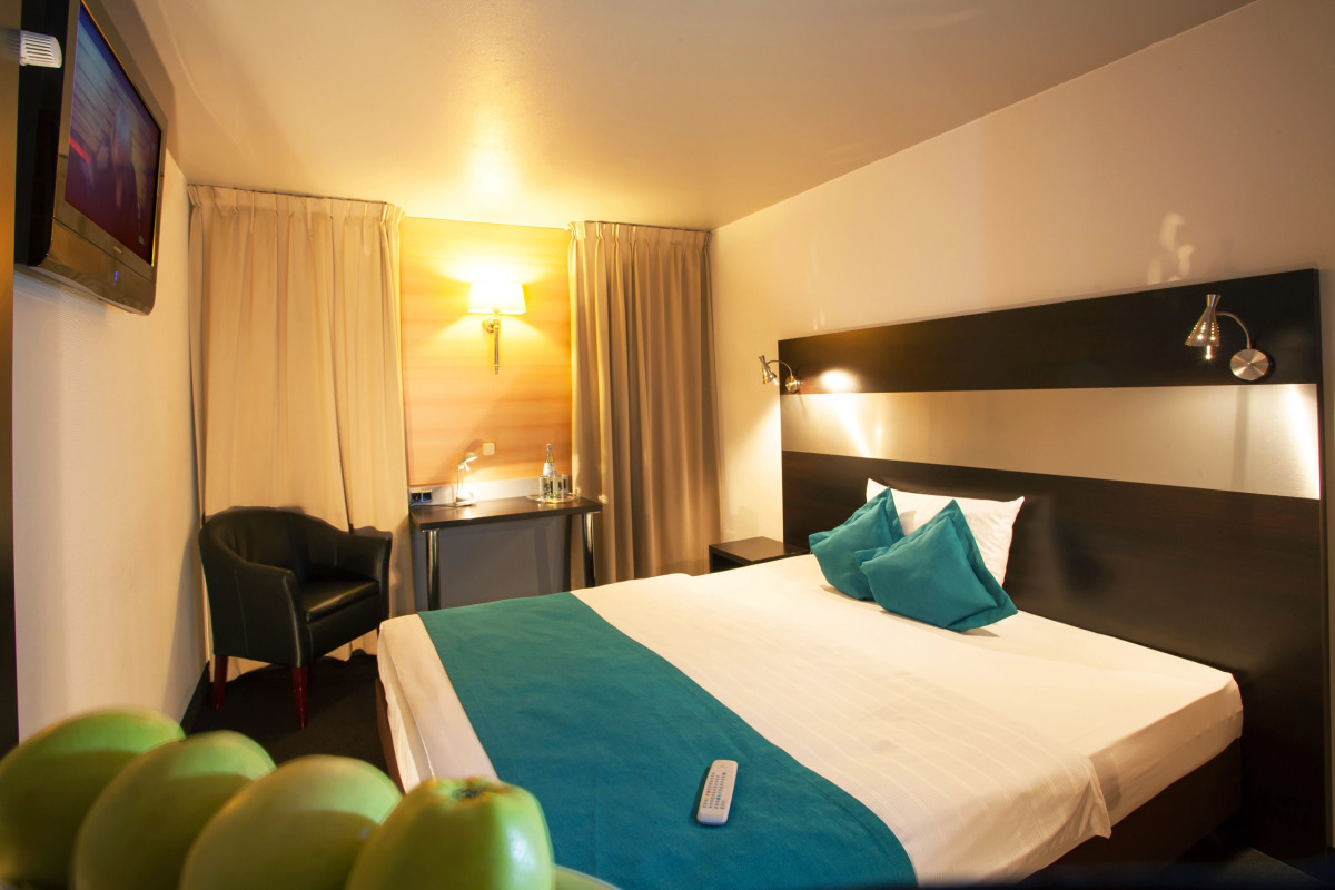 Ayun by Centro Deluxe