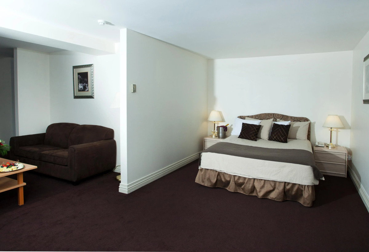 Отель «Аэропорт Mara»