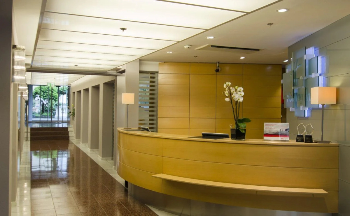 Holiday Inn Vienna City by IHG