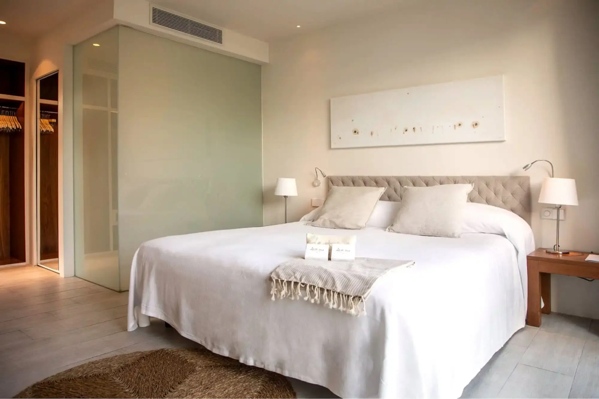 Destino Five Ibiza - 5-Star Grand Luxe Resort