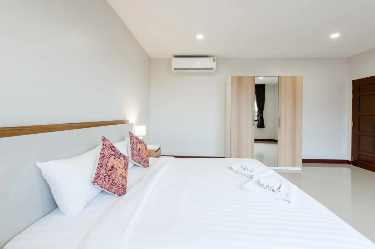 Prinz Garden Villa Hua Hin