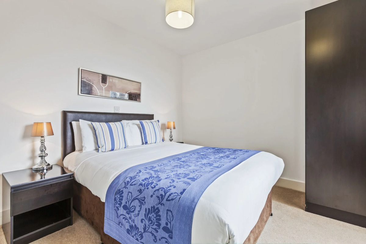 Phoenix Heights By Bridgestreet