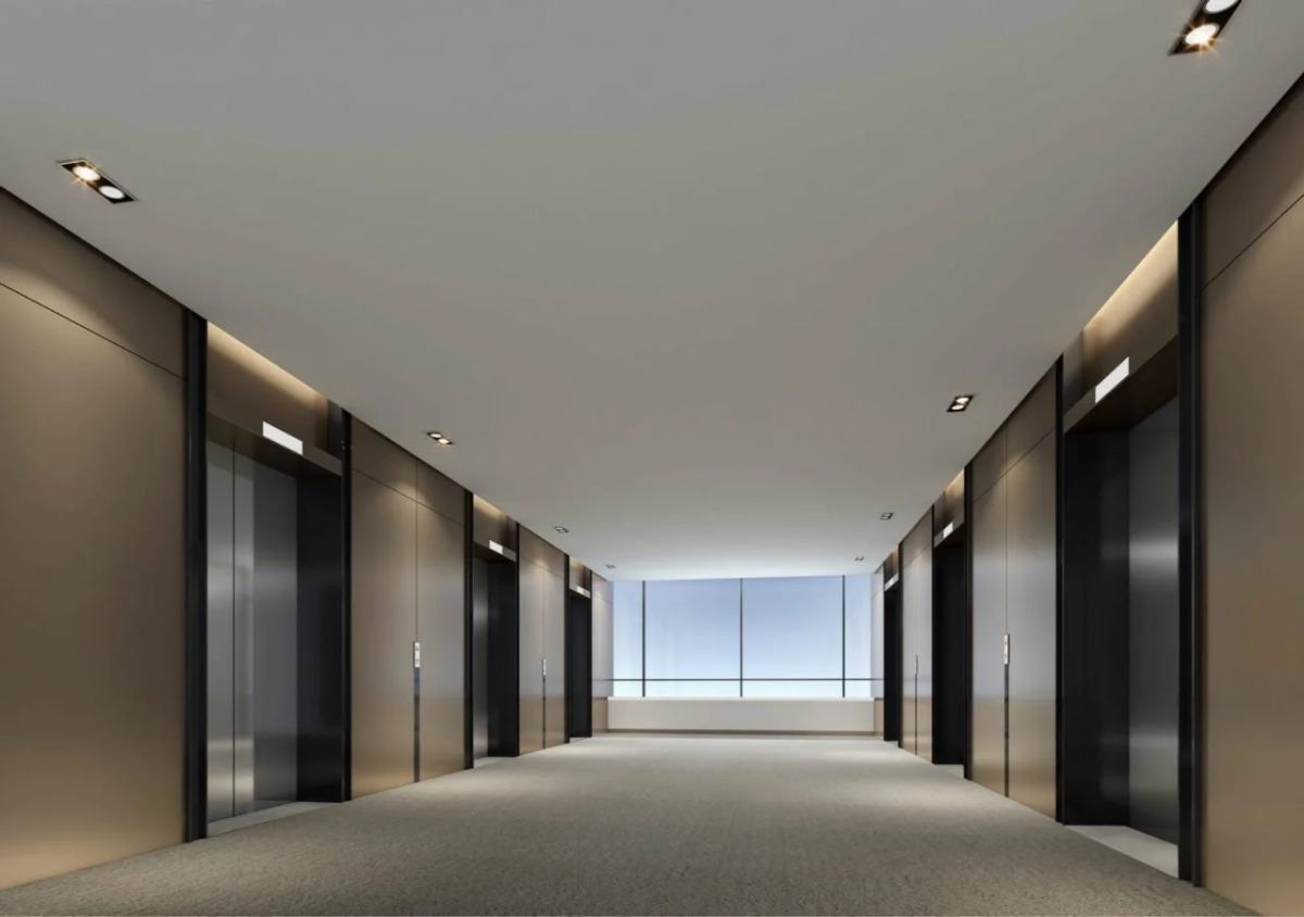 Haikou Meilan International Airport Hotel