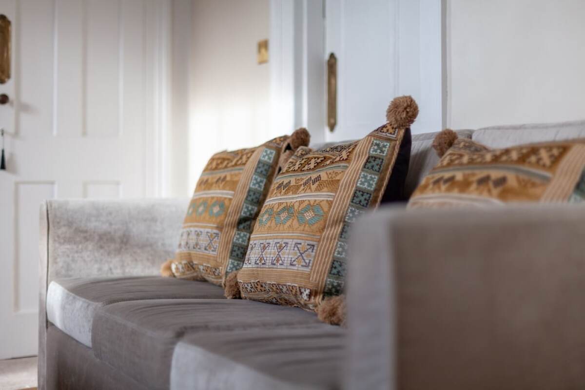 The New Cross Premier Room