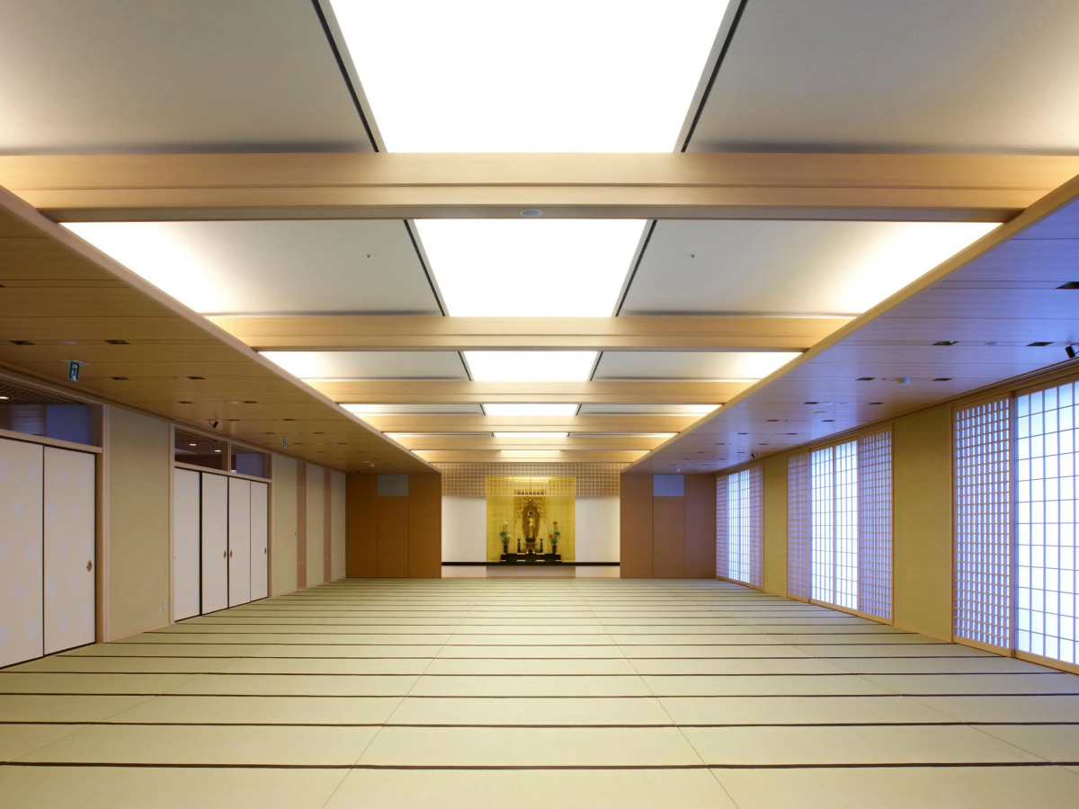 Chion-in Wajun-Kaikan