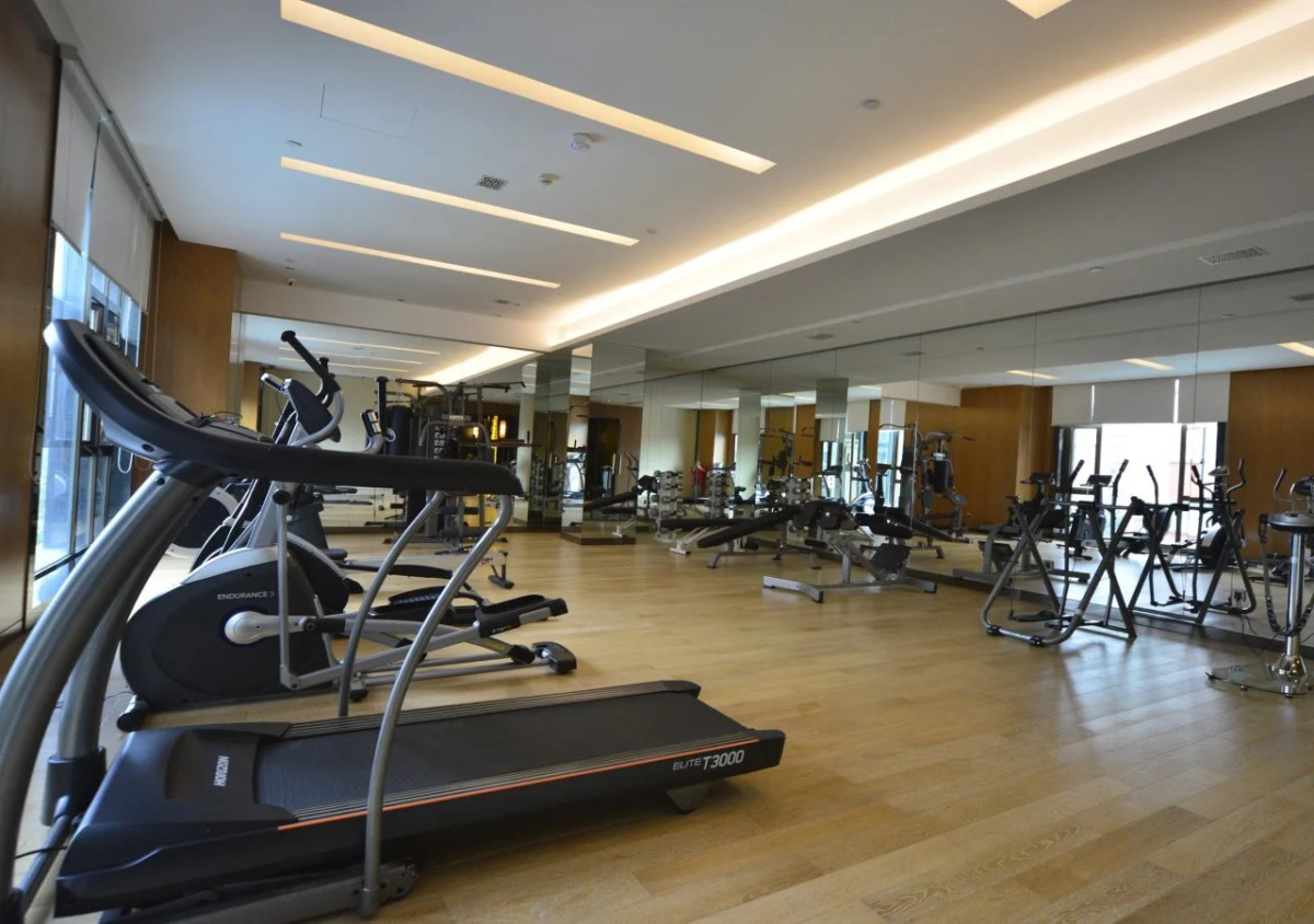 Xizang Hotel Chengdu