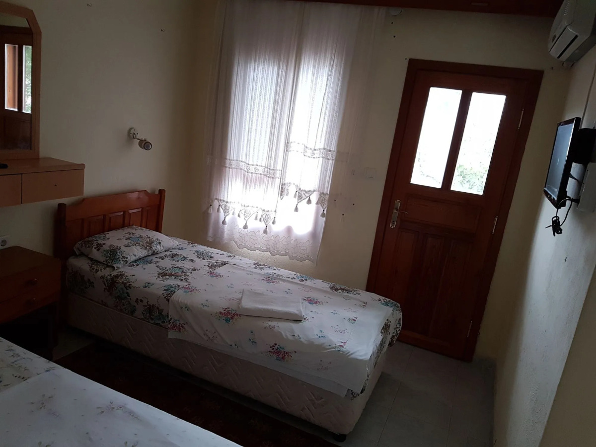 St. Nicholas Pension