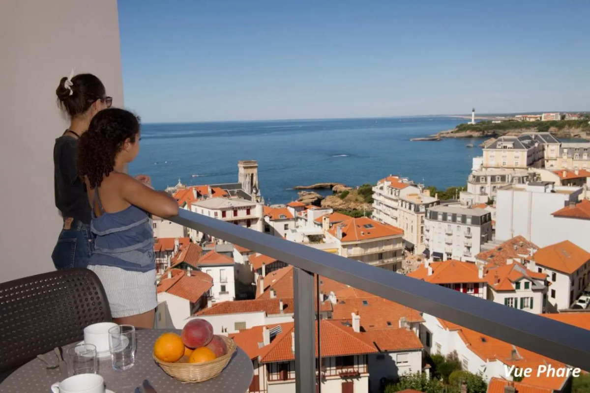 Résidence Vacances Bleues Le Grand Large