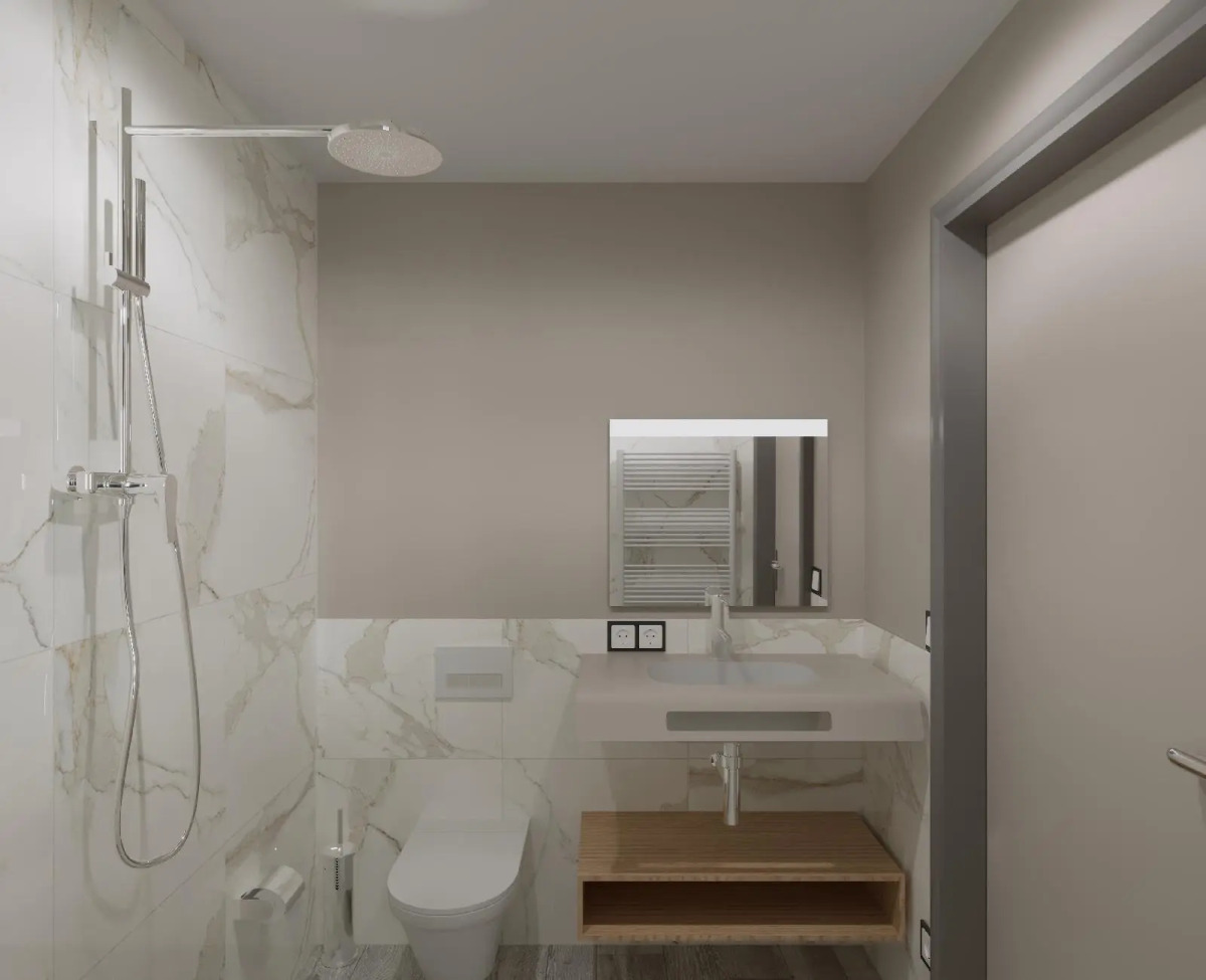 MASEVEN München Messe Dornach