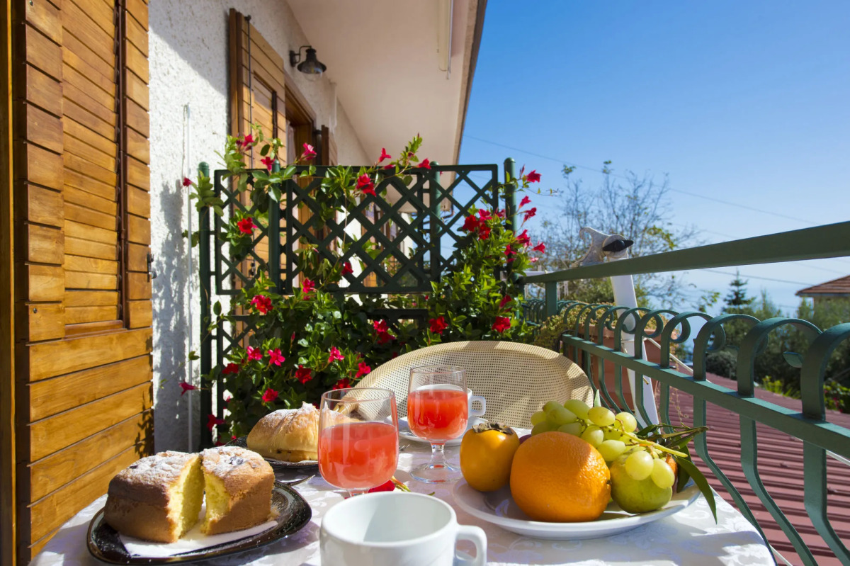 Agriturismo Mare e Monti