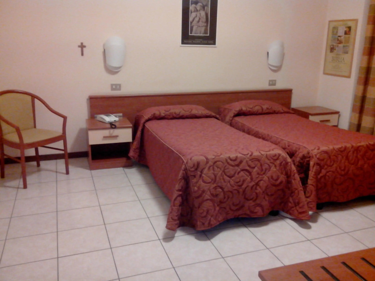 Hotel Il Chiostro by LVG Hotel Collection