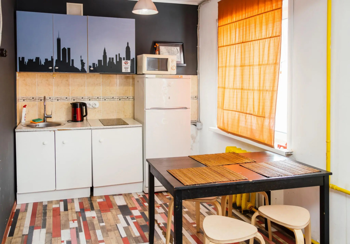 Калина на улице Кирова 18