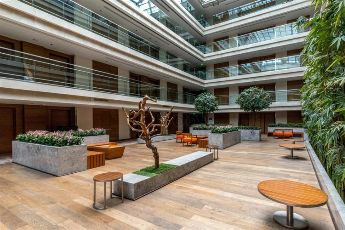 Holiday Inn Jaipur City Centre by IHG