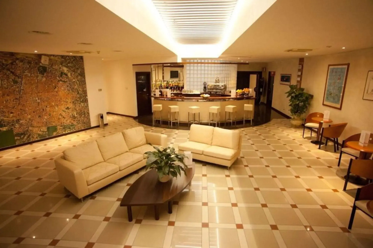 Boutique Hotel Re Enzo