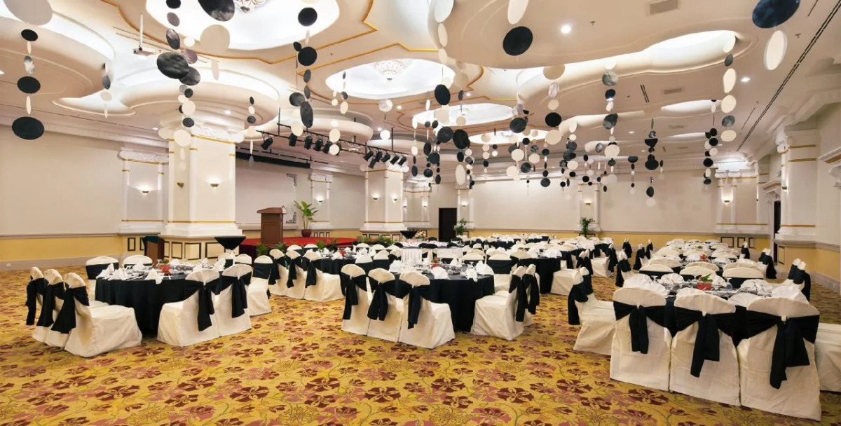 Bayview Beach Resort