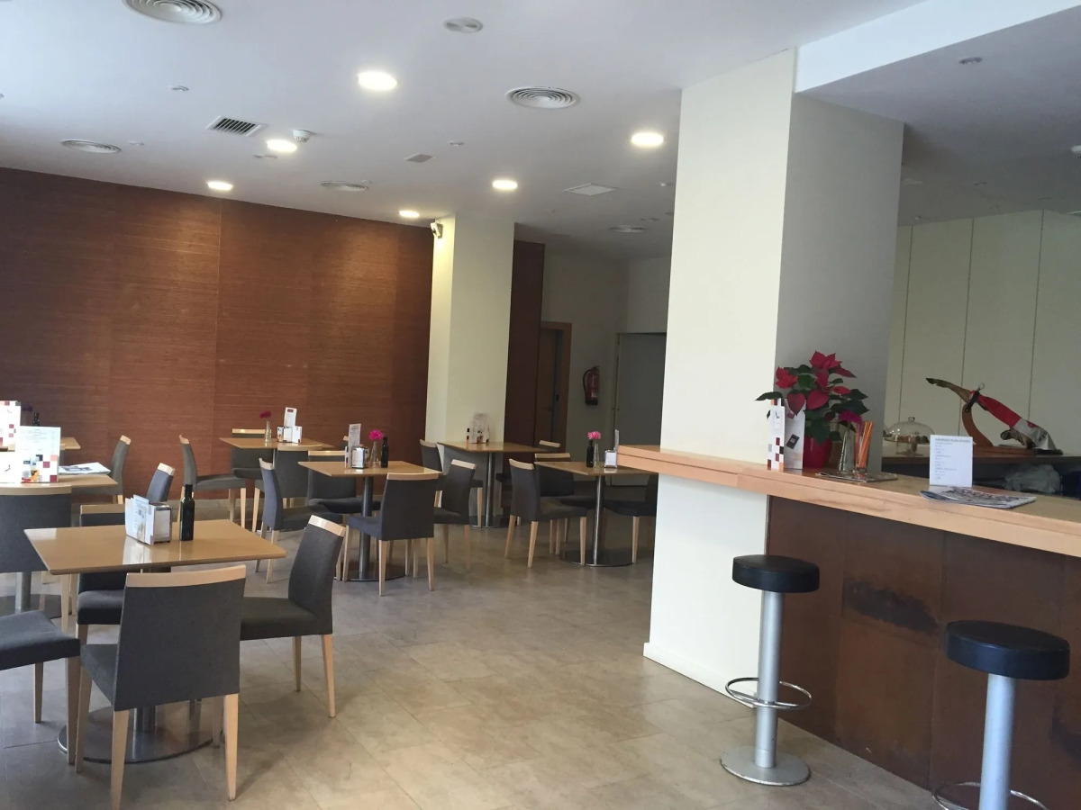 Apartamentos Plaza Picasso