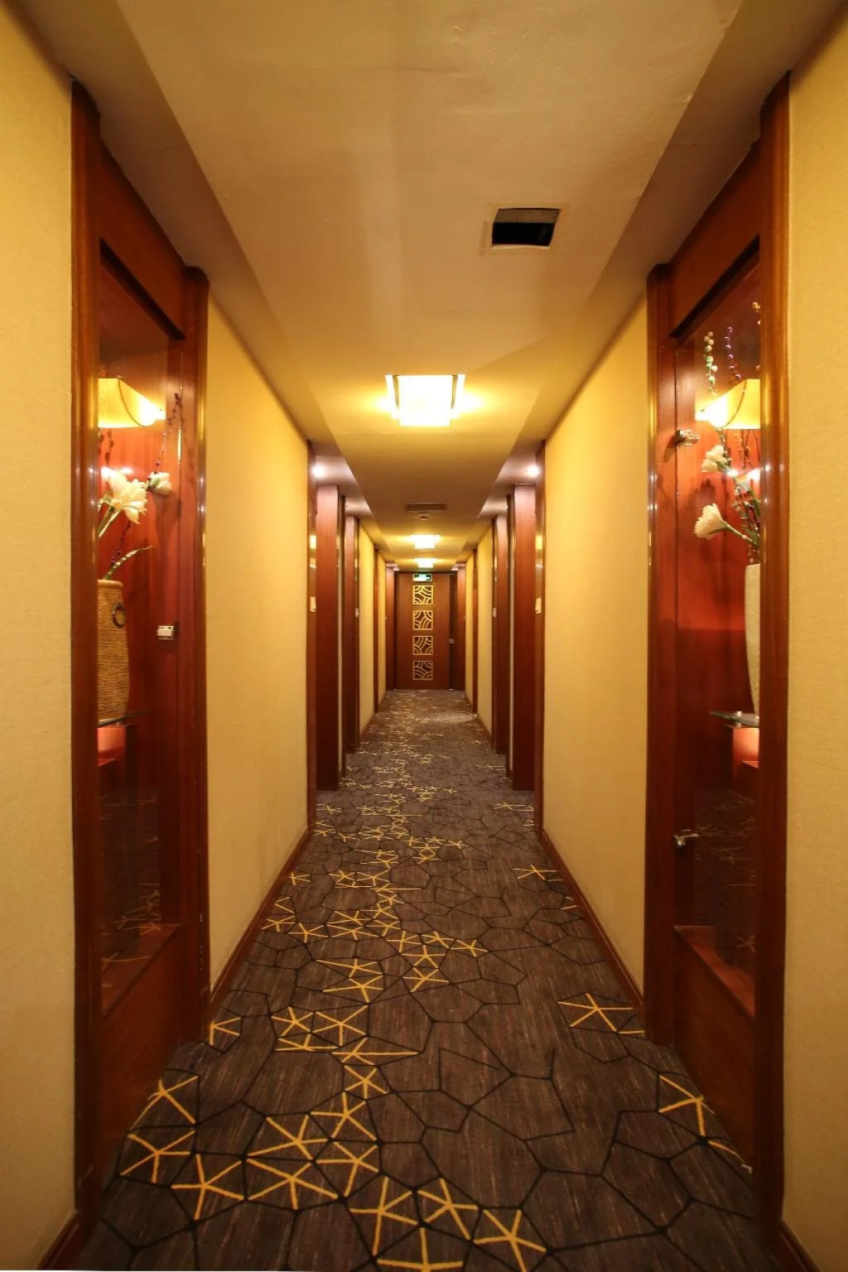 Hangzhou Bokai Westlake Hotel