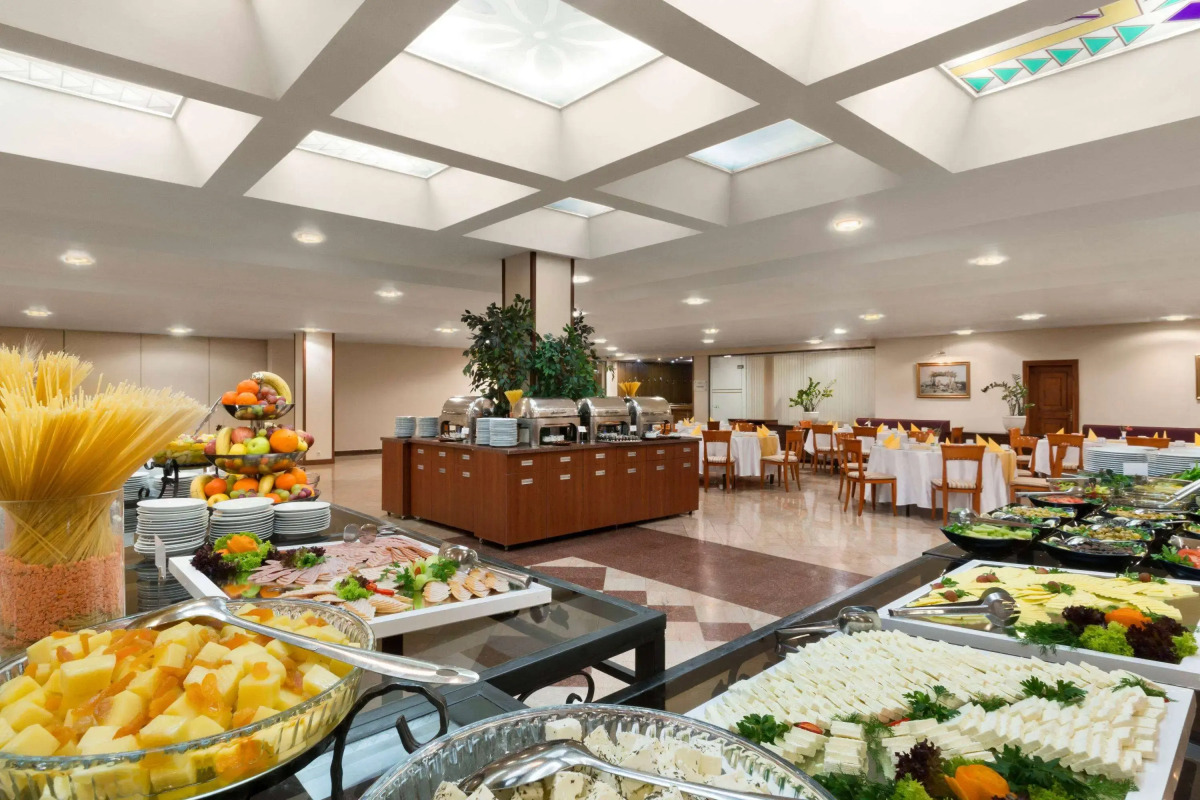 Ramada by Wyndham Sofia City Center