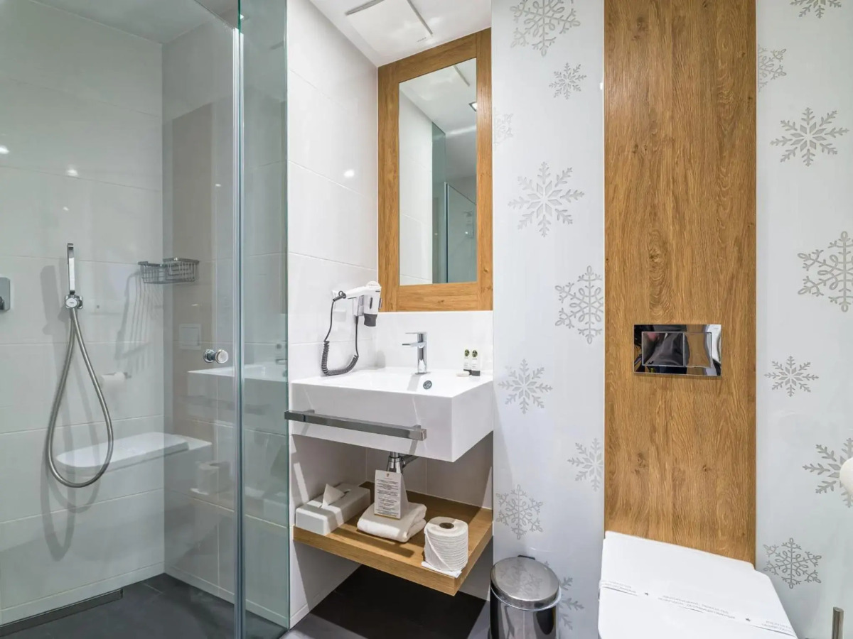 Rezydencja Nosalowy Dwór