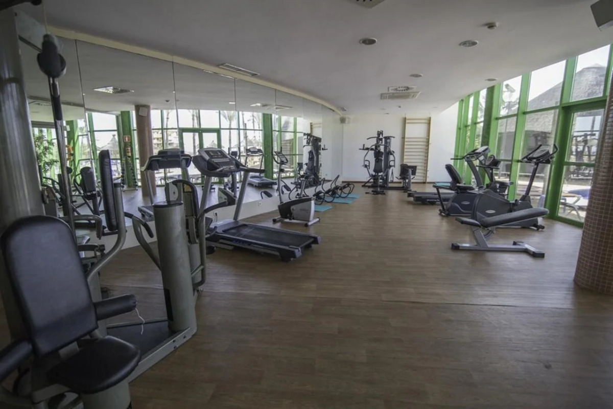 Holiday World RIWO - Teens Hotel