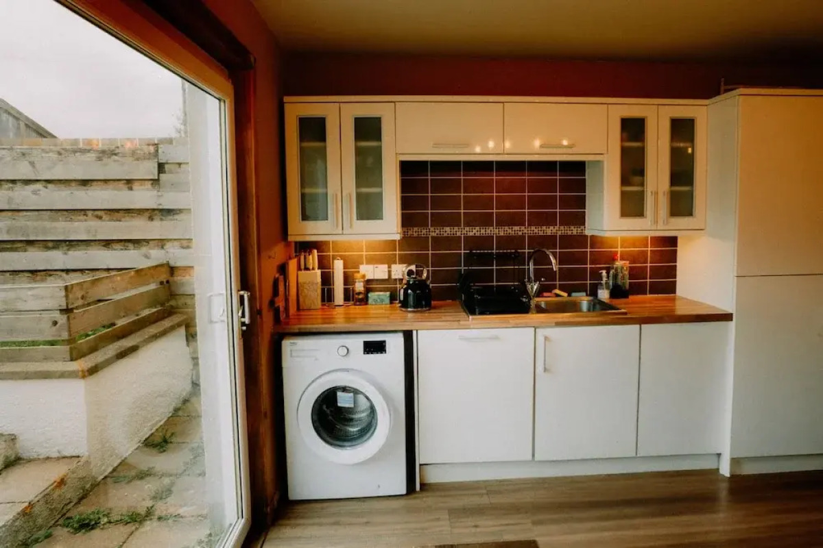 Inverness Holiday House